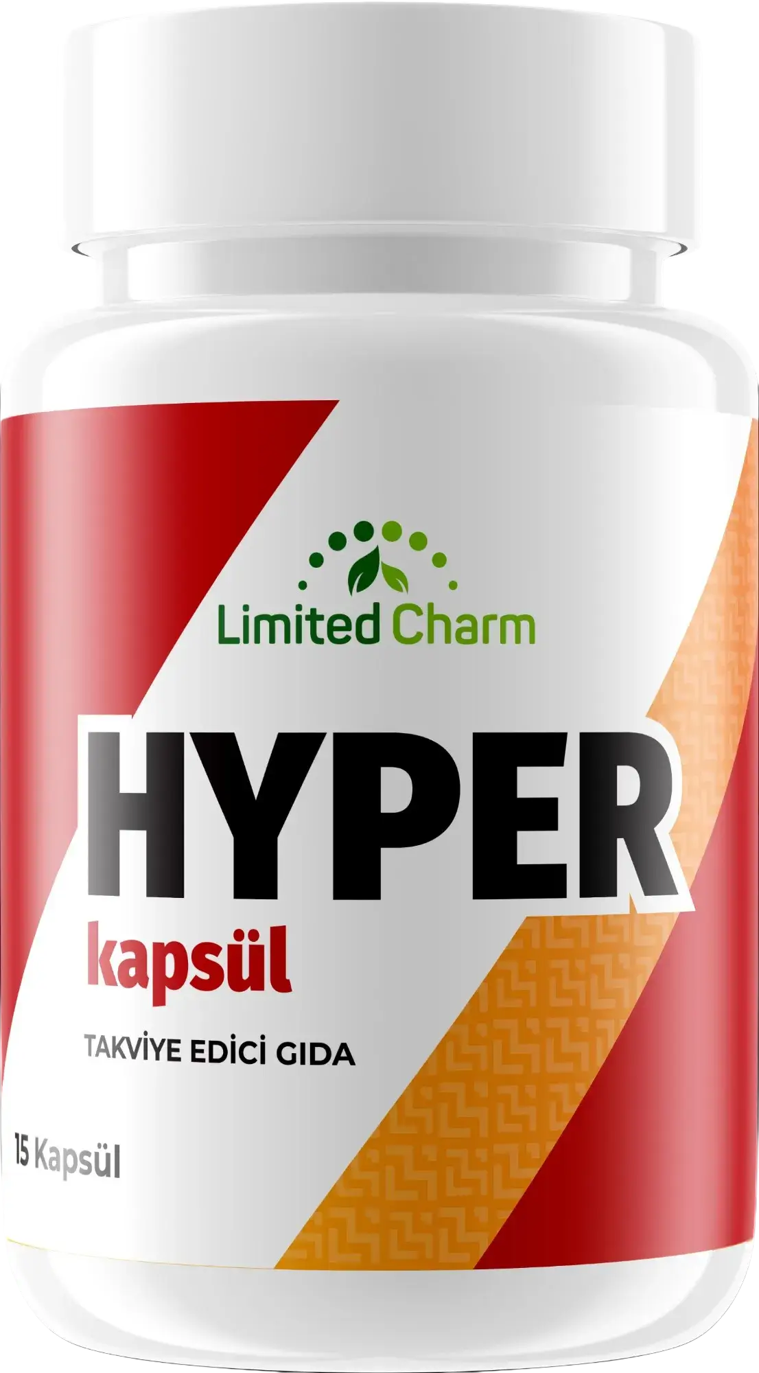 Hyper Caps